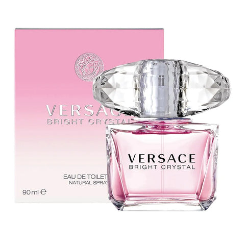 Bright Crystal Versace Perfume