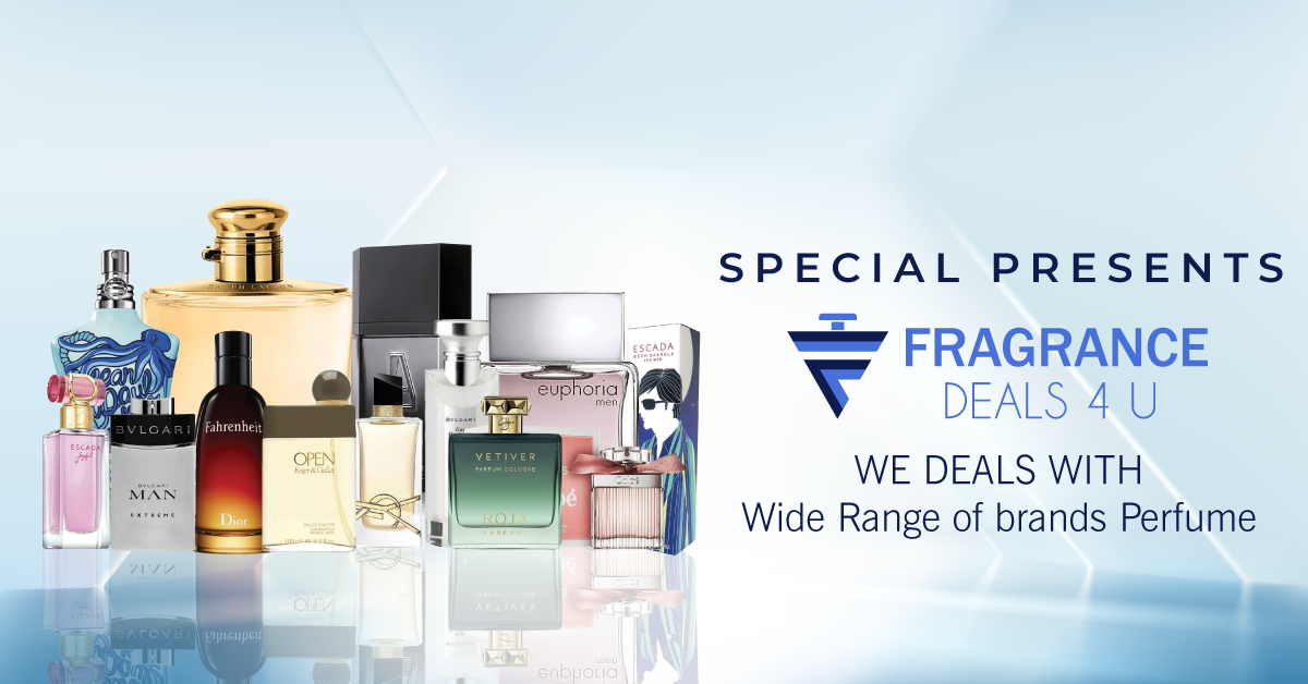 Best Online Perfume Store In Canada