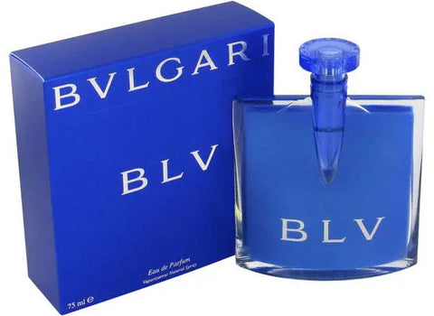 Bvlgari Blv Perfume For Women