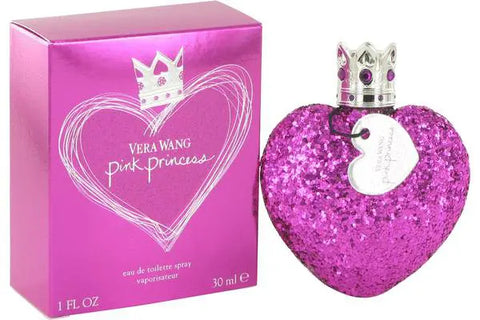 Vera Wang Pink Princess Perfume