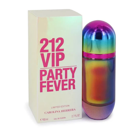 212 VIP Party Fever Women