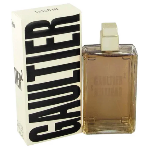 Jean Paul Gaultier 2 Perfume