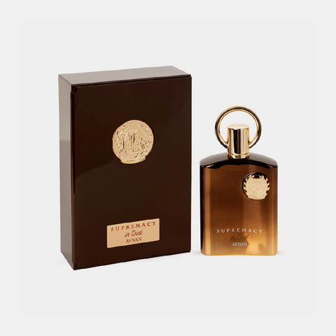 AFNAN SUPREMACY IN OUD LUXURY COLLECTION FOR MAN/WOMAN