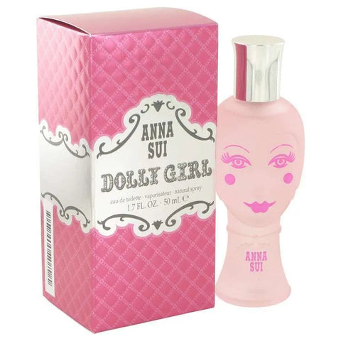 Dolly Girl Anna Sui For Women