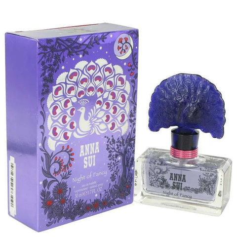 Anna Sui Night Of Fancy Perfume