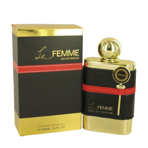 Armaf Le Femme Perfume Women