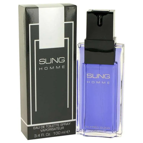 Sung Homme Perfume