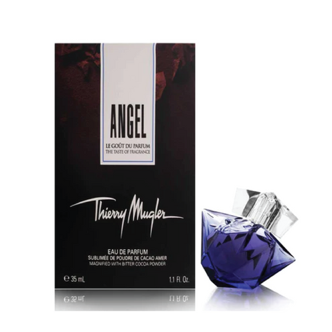 Angel Taste of Fragrance by Thierry Mugler