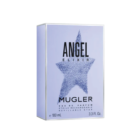 Angel Elix by Mugler Women