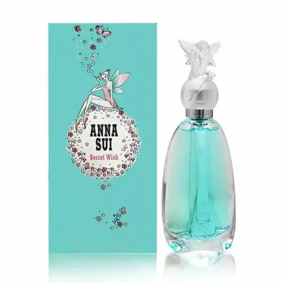 Anna Sui Secret Wish for Women - 75ML