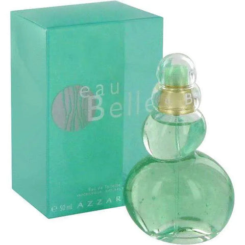 Azzaro Eau Belle Perfume