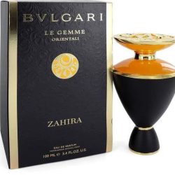 Bvlgari Le Gemme Zahira Perfume