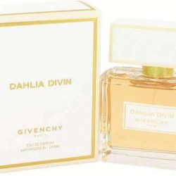 Dahlia Divin Perfume