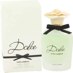 Dolce Floral Drops Perfume