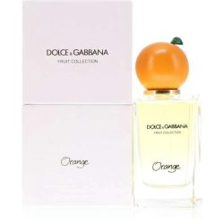 Dolce & Gabbana Fruit Orange Perfume