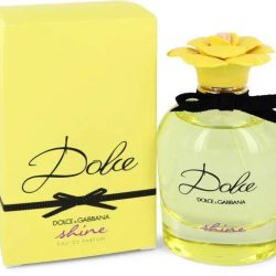 D&G Dolce Shine Perfume