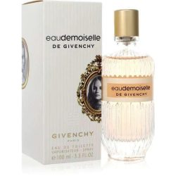 Givenchy Eau Demoiselle Perfume
