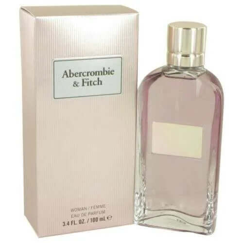 A&F First Instinct Perfume For Women