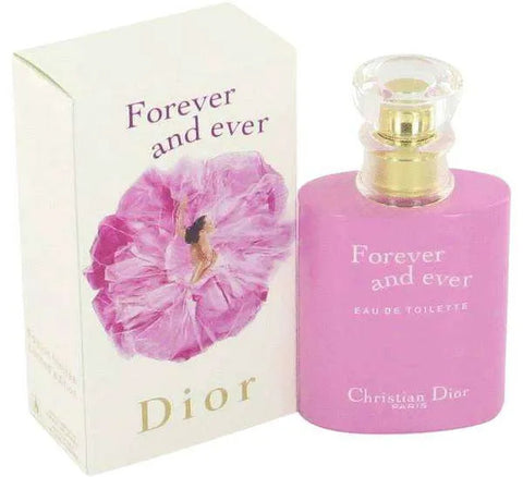 Forever And Ever Perfume