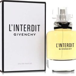 Givenchy L’interdit Perfume