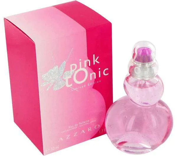Pink Tonic Perfume For Women
