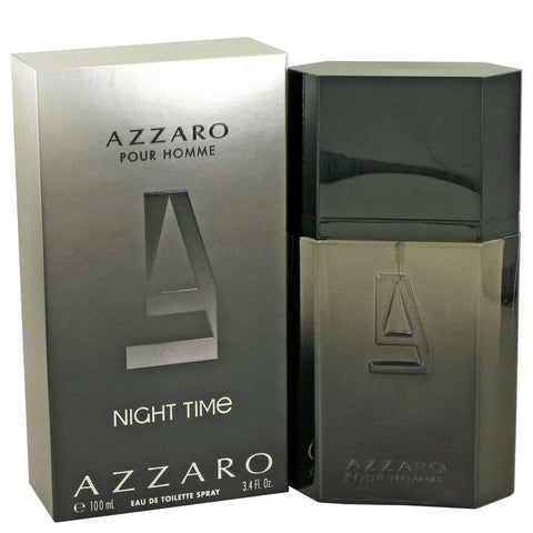 Azzaro Night Time Cologne