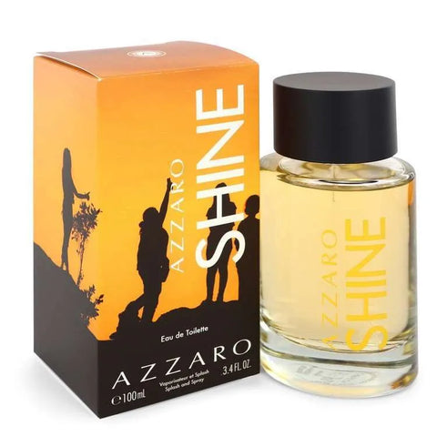 Azzaro Shine Cologne