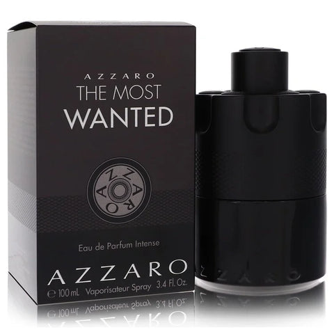 Azzaro The Most Wanted Cologne