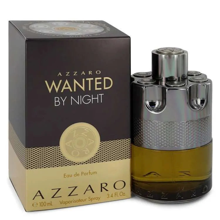 Azzaro Wanted By Night Cologne