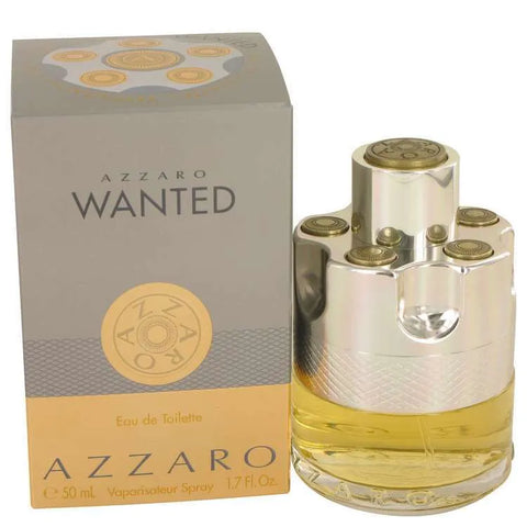 Azzaro Wanted Cologne