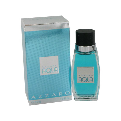 Azzaro Aqua Cologne 2009 Edition