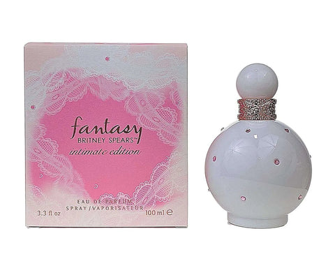 Britney Spears Fantasy Intimate Perfume