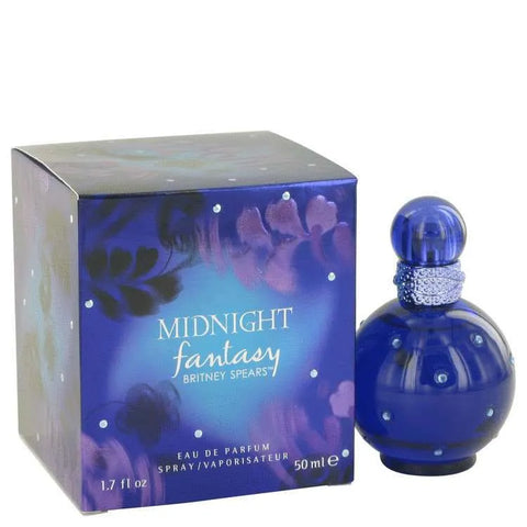 Midnight Fantasy Perfume