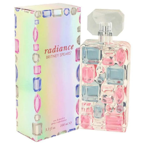 Britney Spears Radiance Perfume