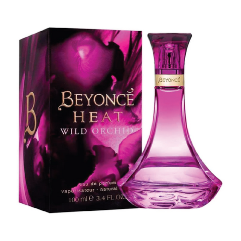 Beyonce Heat Wild Orchid for Women
