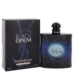 Black Opium Intense Perfume