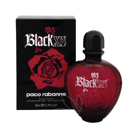 Black Xs Potion Perfume for Women