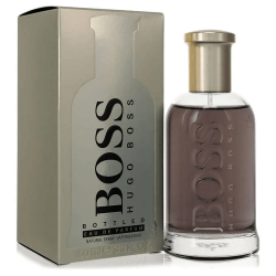 Boss Bottled Eau De Parfum For Men