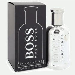 Boss Bottled United Eau De Parfum