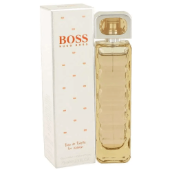 Boss Orange Perfume By Hugo Boss