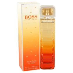 Boss Orange Sunset Perfume