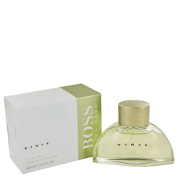 Boss Perfume By Hugo Boss
