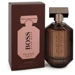 Boss The Scent Absolute Eau De Parfum