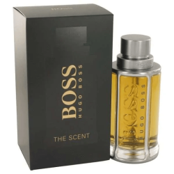 Boss The Scent Cologne