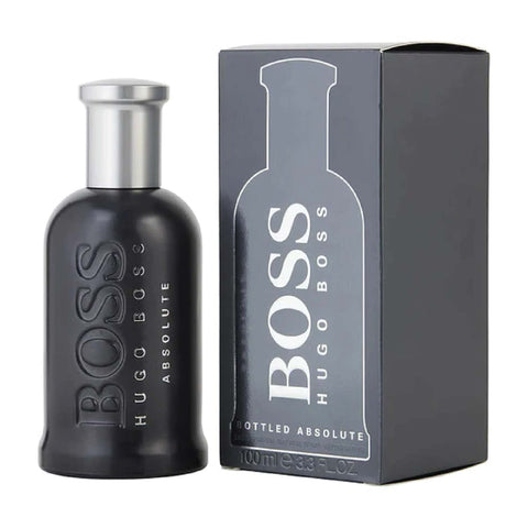 Boss Bottled Absolute by Hugo Boss