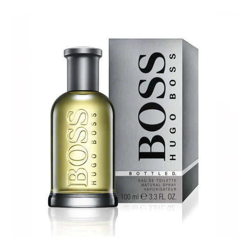 Boss Bottled No. 6 Hugo Boss Cologne