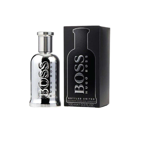 Boss Bottled United Edt Parfum