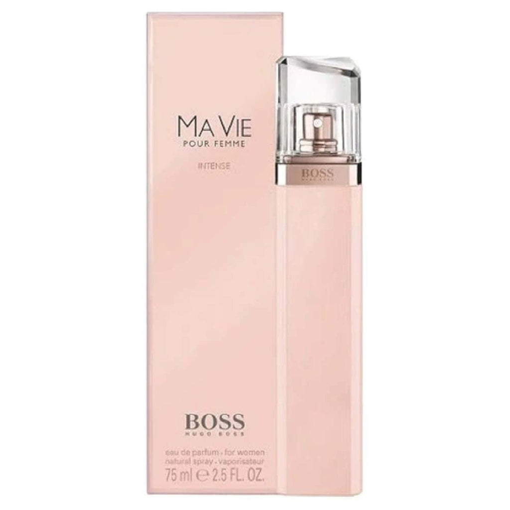 Boss Ma Vie Pour Femme Intense Perfume