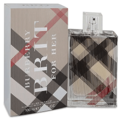 Burberry Brit Perfume For Women