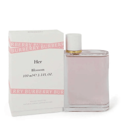 Burberry Her Blossom Perfume